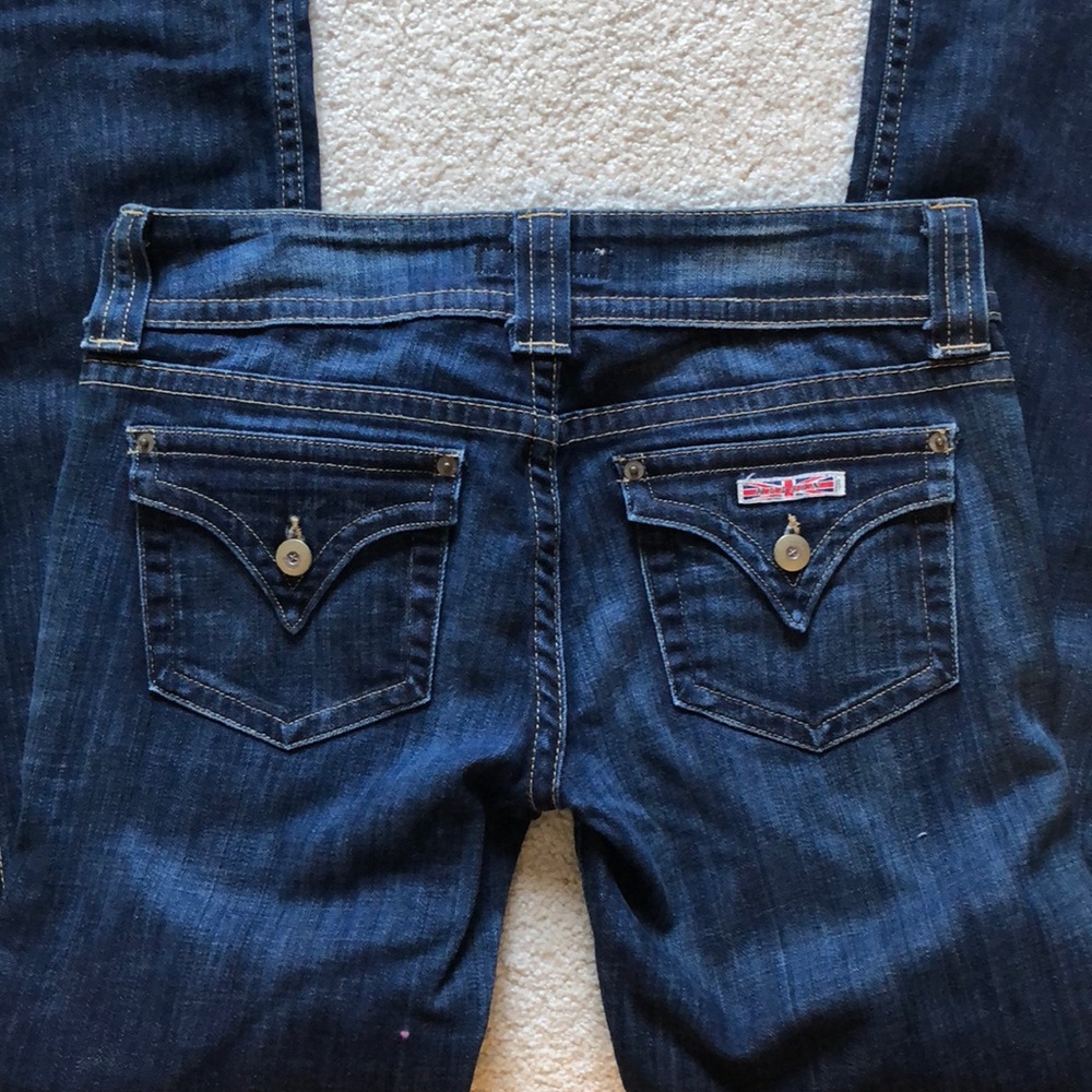 Hudson Size 28 Womens Jeans